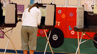 Does Anyone Else Feel Like Their Value As A Voter Has Just Been Discovered?